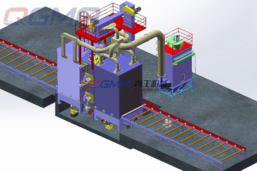 輥道通過(guò)式拋丸清理機廠(chǎng)家